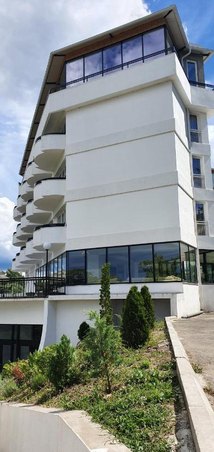 Varvarin Plaza酒店 外观 照片