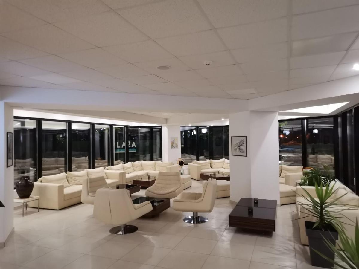 Varvarin Plaza酒店 外观 照片